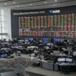 Invest Stock/Share Market Today Live News Update