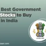 Top 10 Government Penny Stocks to Buy Online in India