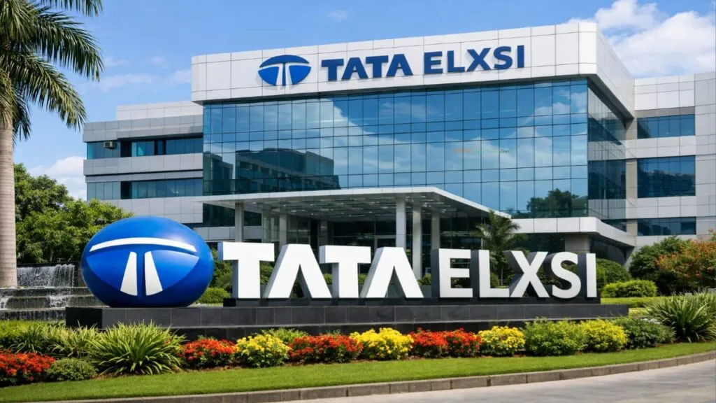 Tata Elxsi Ltd - Company Analysis & Share Price