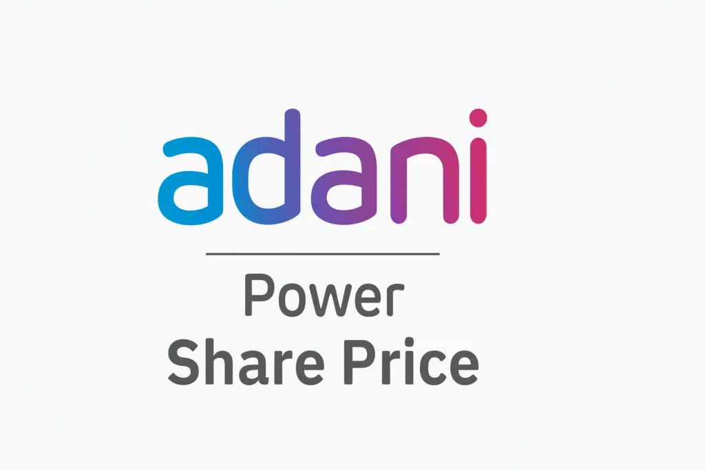 Adani Power Share Price: Target From 2030
