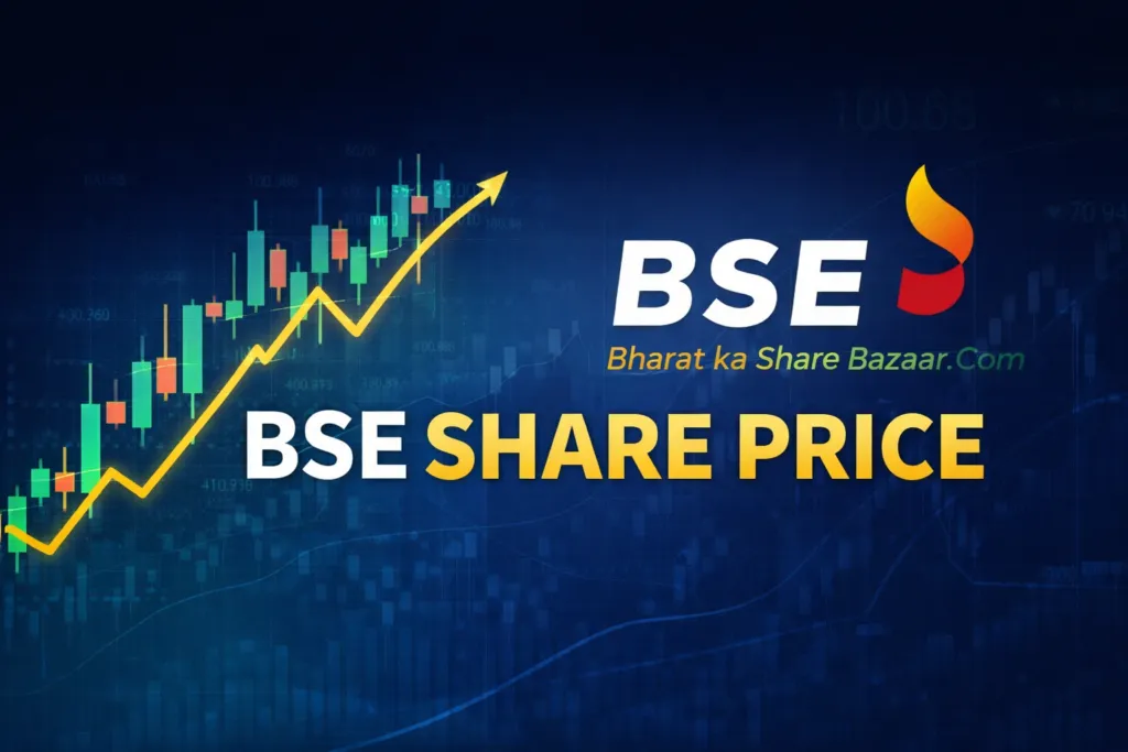 BSE Share Price Target From 2030 Analysis