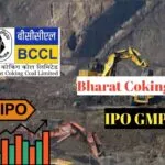 Bharat Coking Coal IPO: GMP, Lot Size & Share Price