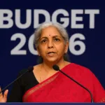 Budget 2026: Nirmala Sitharaman Ninth Consecutive Present