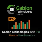 Gabion Technologies IPO: GMP, Lot Size & Share Price
