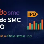Indo SMC IPO:GMP, Lot Size & Share Price