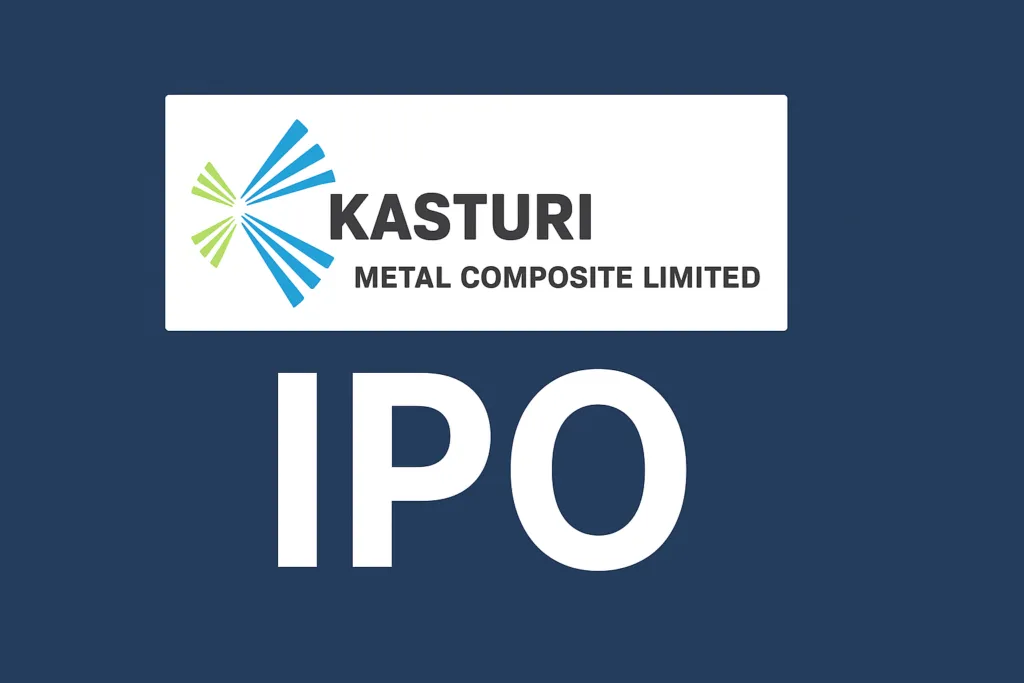 Kasturi Metal Composite IPO: GMP, Lot Size & Share Price