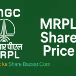 MRPL Share Price: Target From 2030 Analysis
