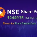NSE Share Price Target From 2030 Analysis