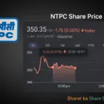NTPC Share Price: Target From 2030 Buy, Sell & Hold Analysis