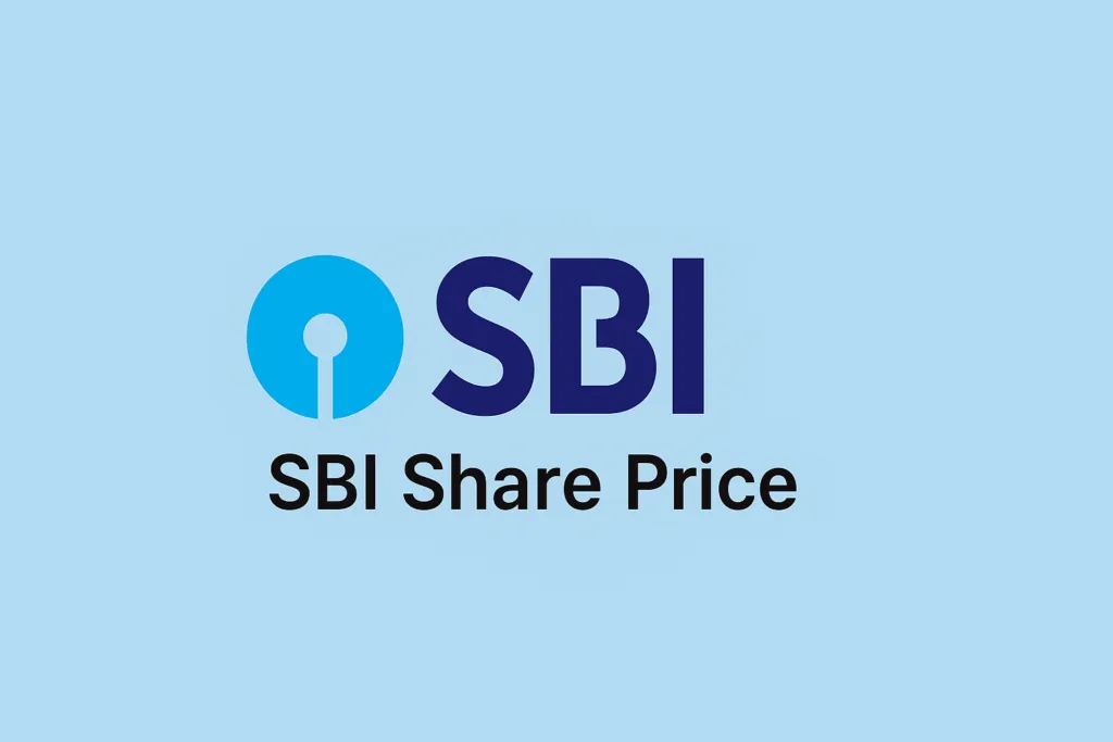 SBI Share Price: Target From 2030 Analysis