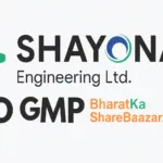 Shayona Engineering IPO: GMP, Lot Size & Share Value