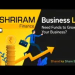 Shriram Finance Business Loan: EMI & Interest Rate Calculation