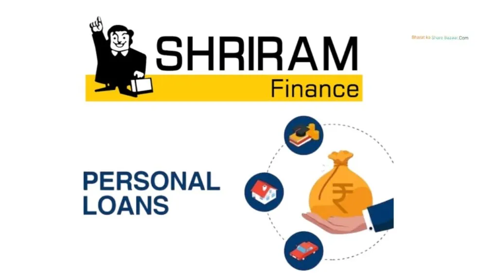 Shriram Finance Personal Loan: EMI & Interest Rate Calculation