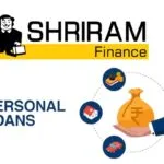 Shriram Finance Personal Loan: EMI & Interest Rate Calculation
