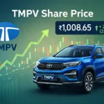 TMPV Share Price Target From 2030 Analysis