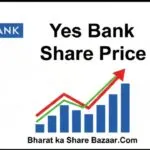 Yes Bank Share Price: Target From 2030 Analysis