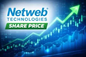 NetWeb Share Price Target 2030 - Full Analysis & Investment Guide