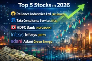 Top 5 Stocks to Watch in February 2026