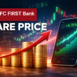 IDFC FIRST BANK Share Price - Target From 2030