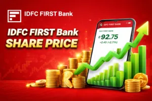 IDFC FIRST BANK Share Price - Target From 2030