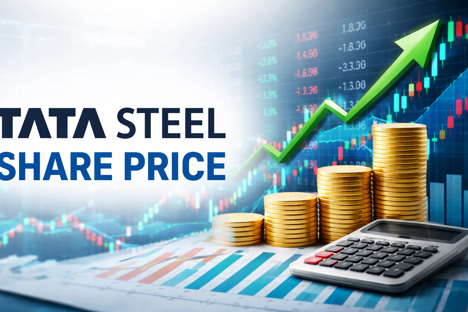 TATA Steel Share Price: Target From 2030 Full Analysis