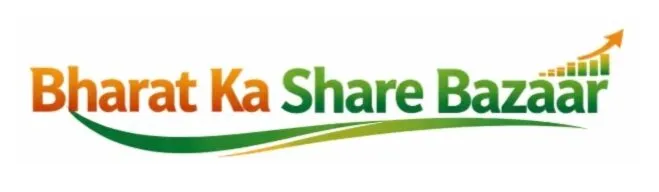 Bharat ka Share Bazaar